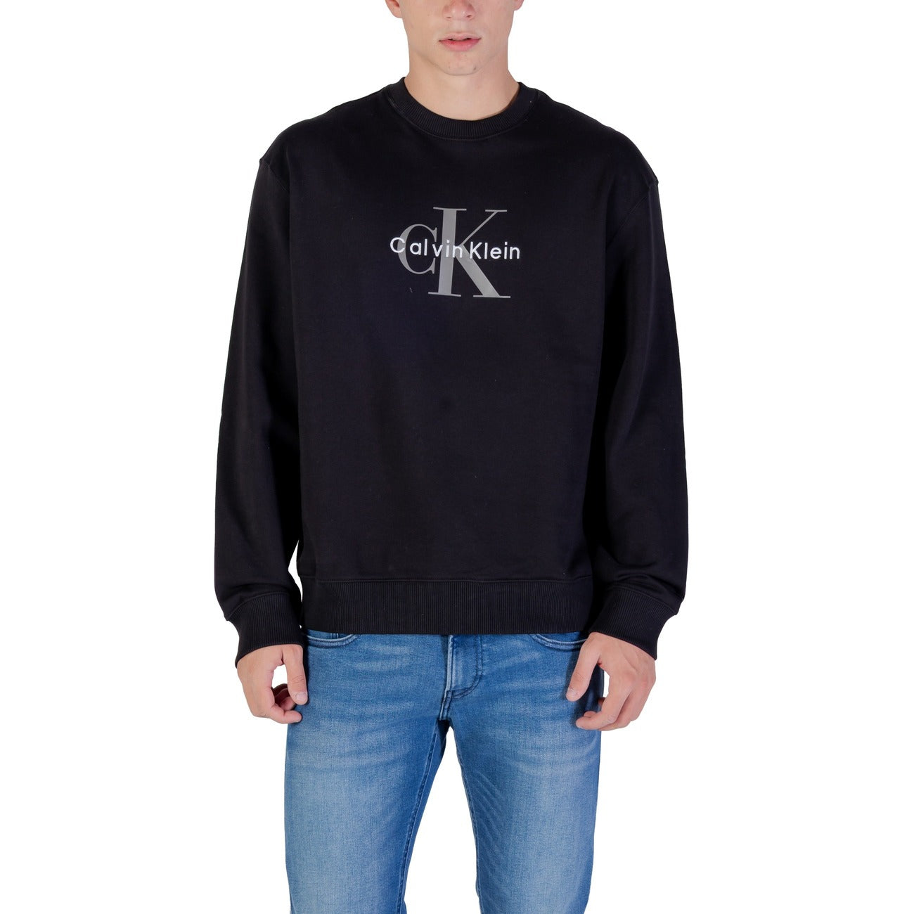 Calvin Klein Jeans Barbat Hanorace