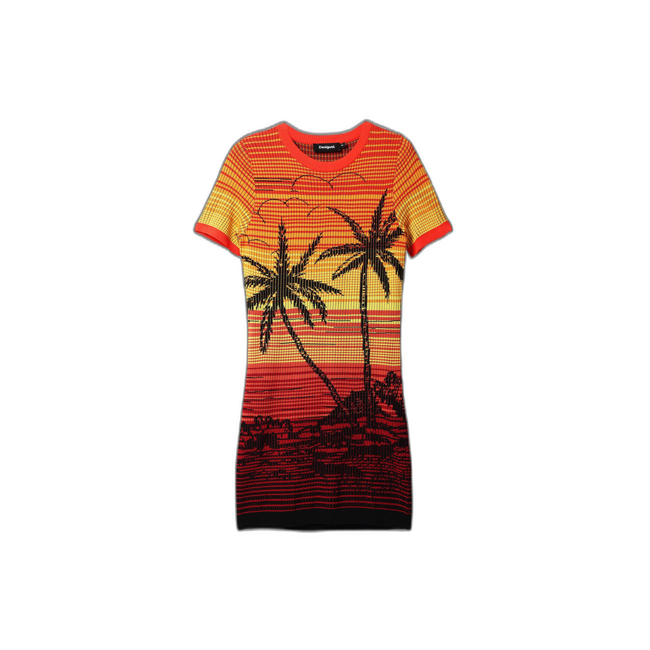 Desigual Femeie Rochii