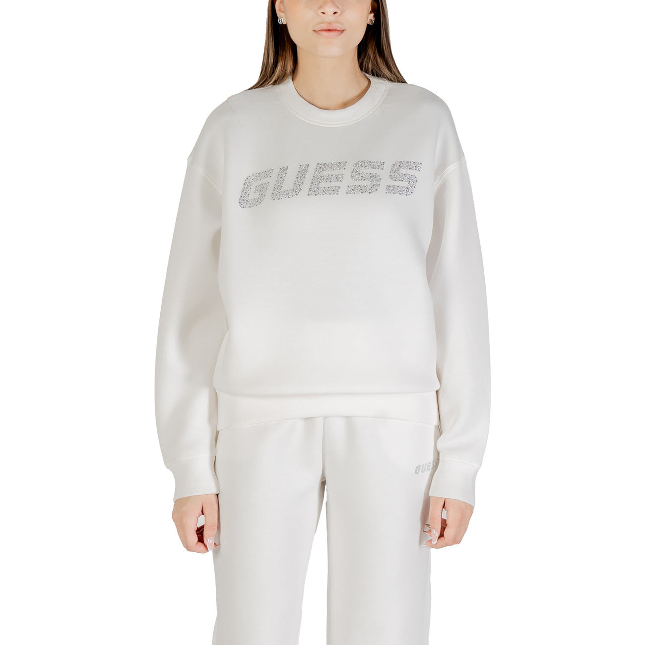 Guess Active Femeie Hanorace