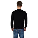 Armani Exchange Pulover Bărbat-2