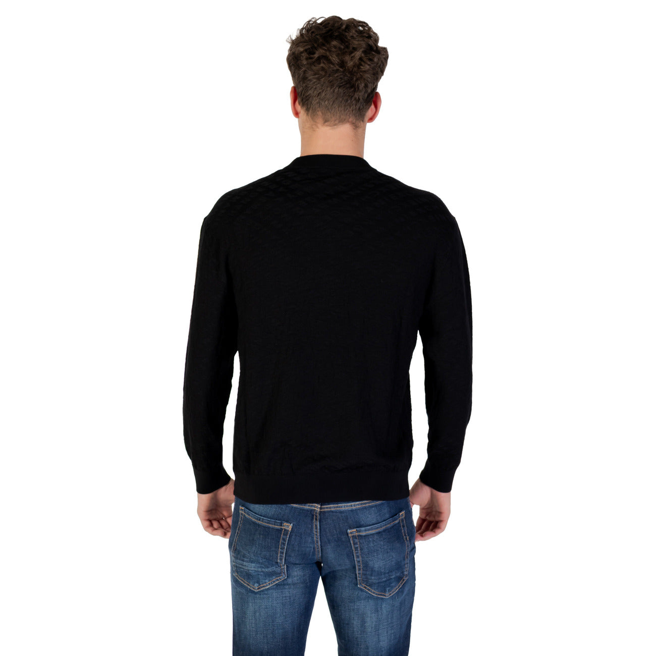 Armani Exchange Barbat Pulovere - 0