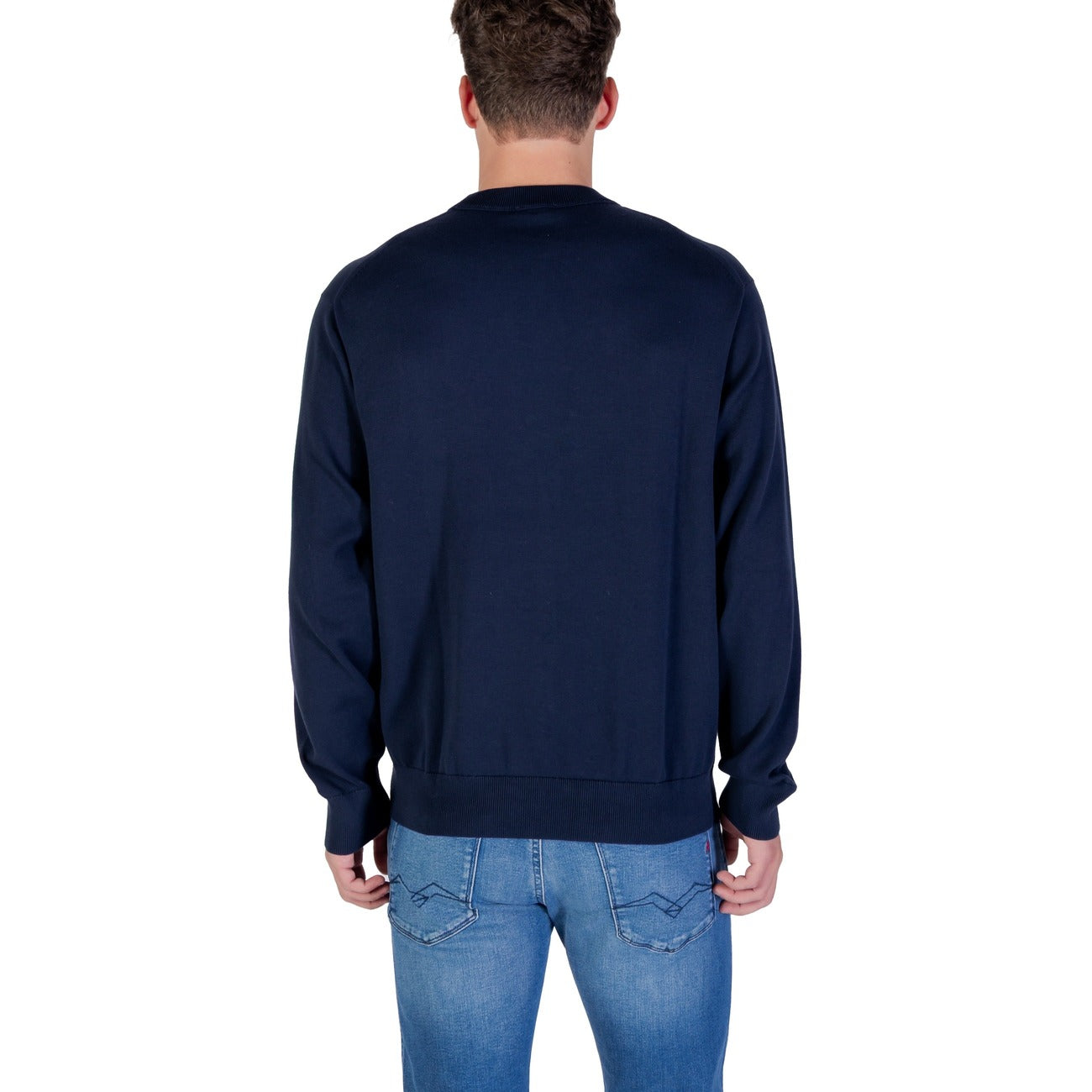Calvin Klein Jeans Barbat Hanorace - 0