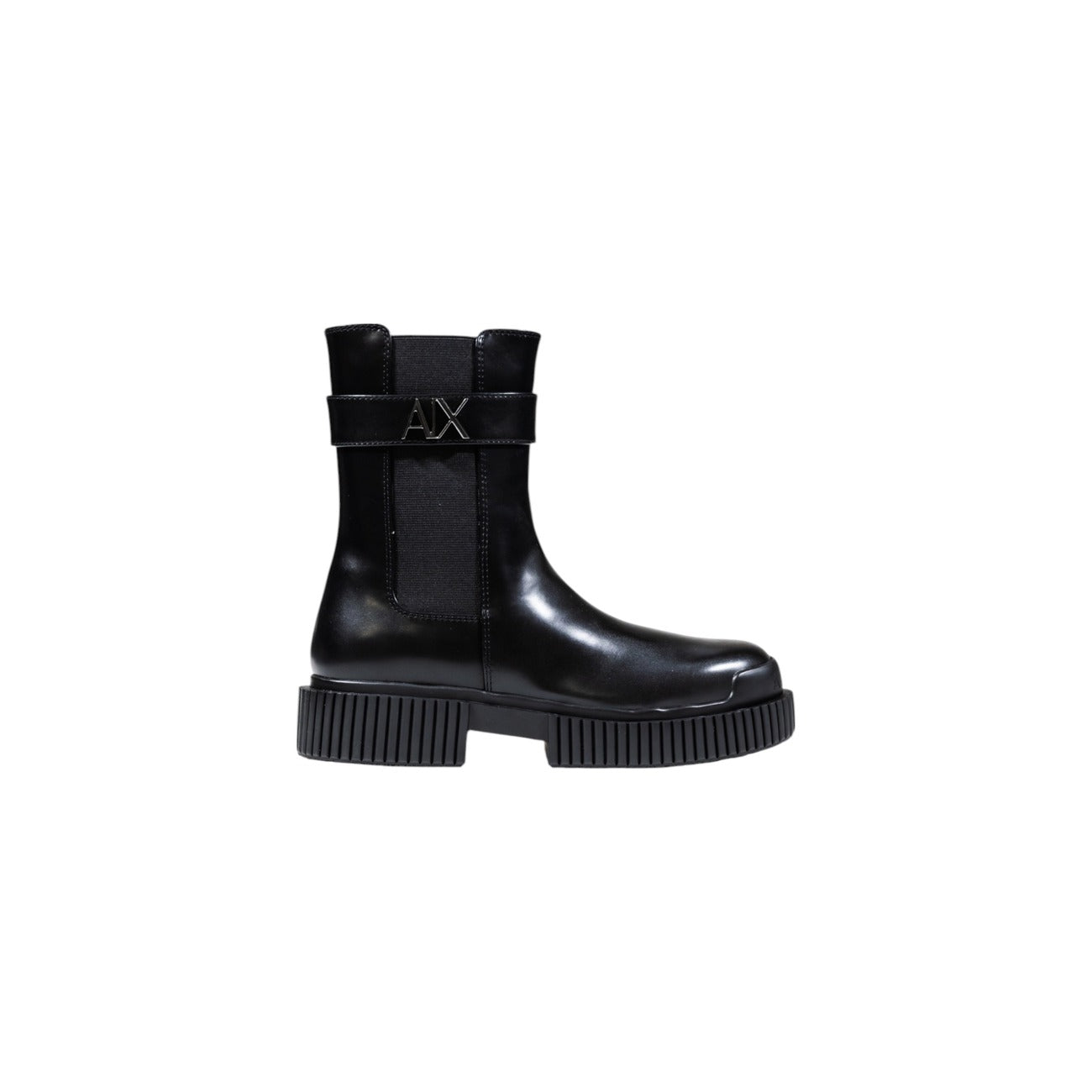 Armani Exchange Femeie Cizme