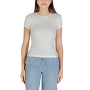 Tommy Hilfiger Jeans Tricou Femeie-1