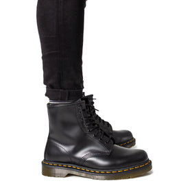 Dr. Martens Barbat Cizme - 0