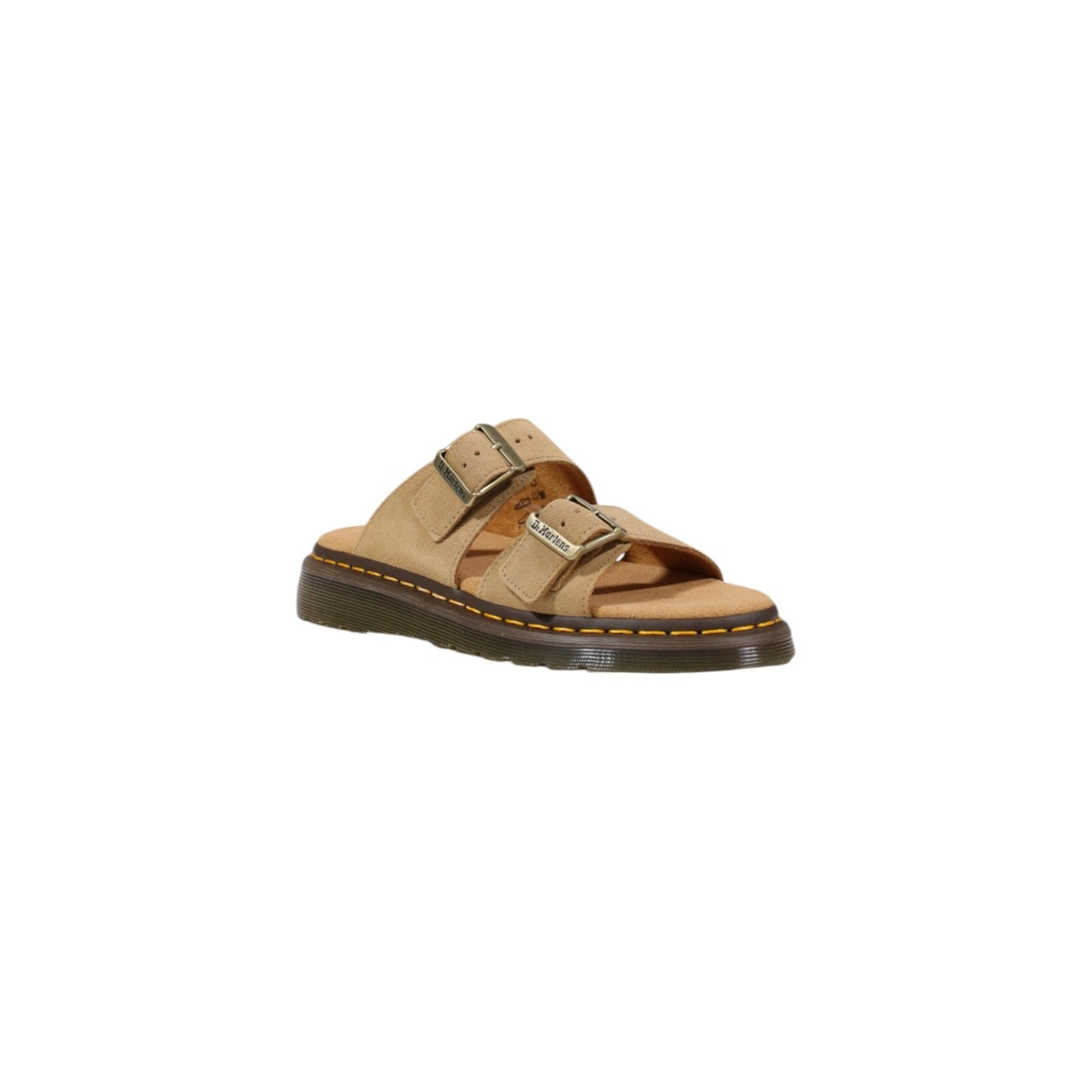 Dr. Martens Barbat Papuci - 0