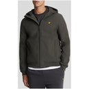 Lyle & Scott Barbat Jachete-1