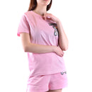 Moschino Femeie Tricouri-2