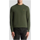 Lyle & Scott Barbat Pulovere-1