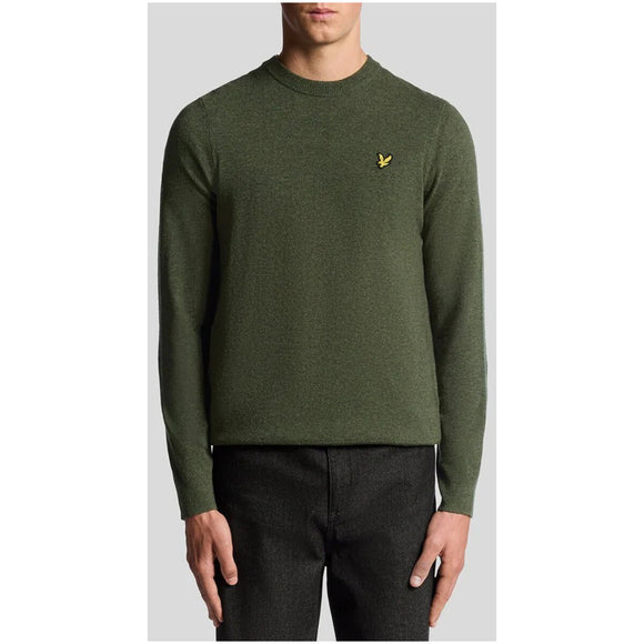 Lyle & Scott Barbat Pulovere