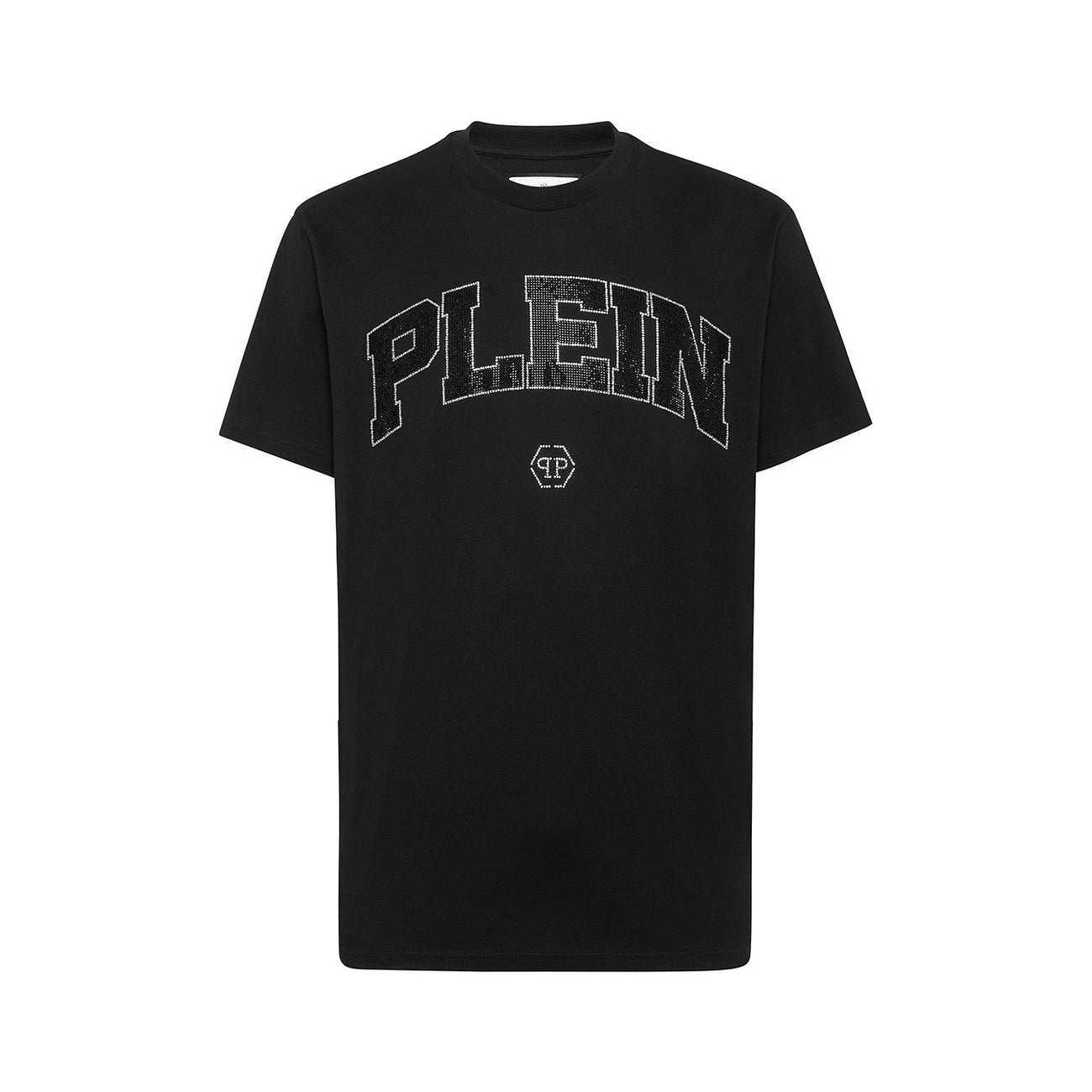 Philipp Plein Barbat Tricouri