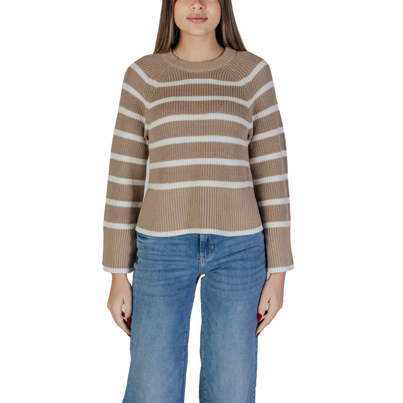 Vila Clothes Femeie Pulovere