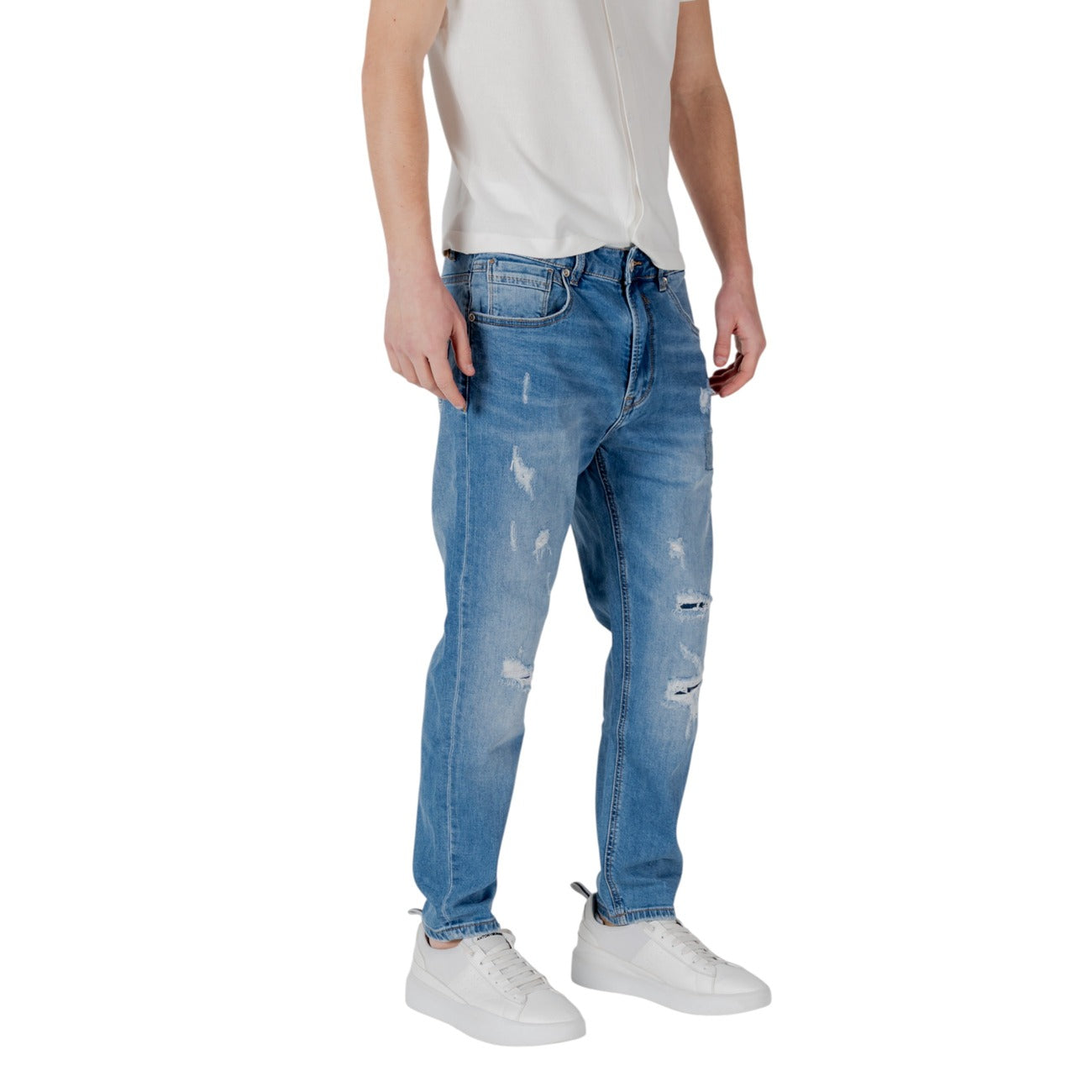 Gianni Lupo Barbat Jeans