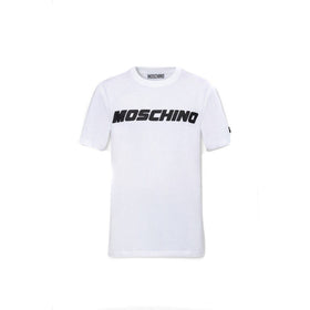 Moschino Barbat Tricouri