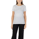 Armani Exchange Tricou Femeie-4