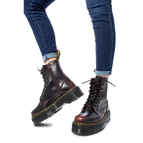 Dr. Martens Femeie Cizme