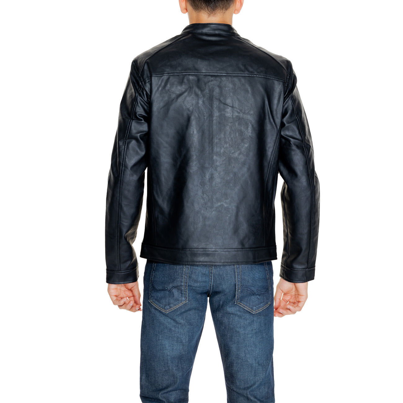 Jack & Jones Barbat Jachete - 0