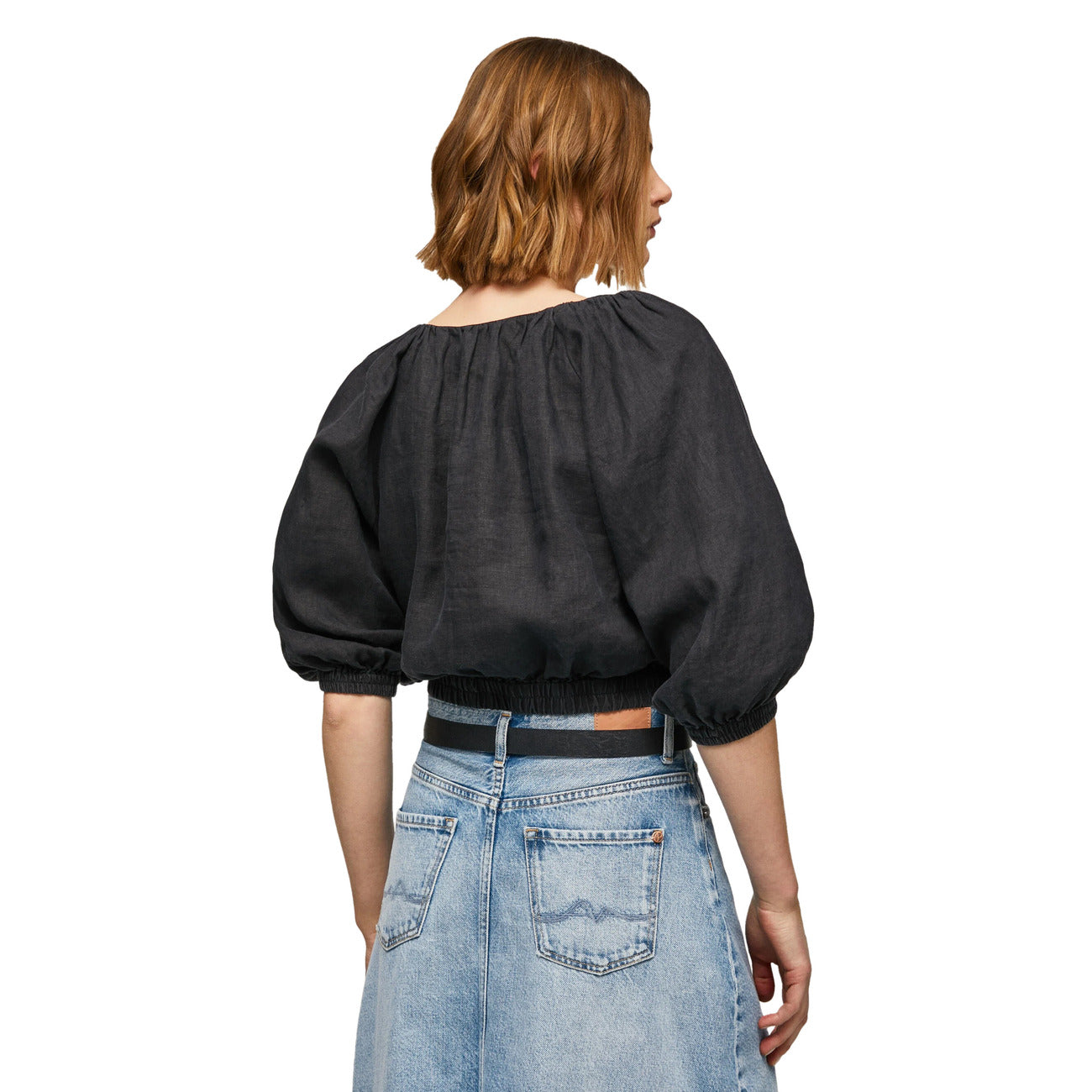 Pepe Jeans Femeie Tricouri - 0