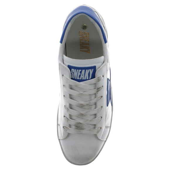 Sneaky Barbat Sneakers