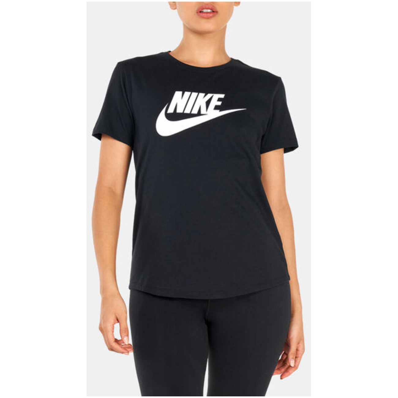 Nike Femeie Tricouri