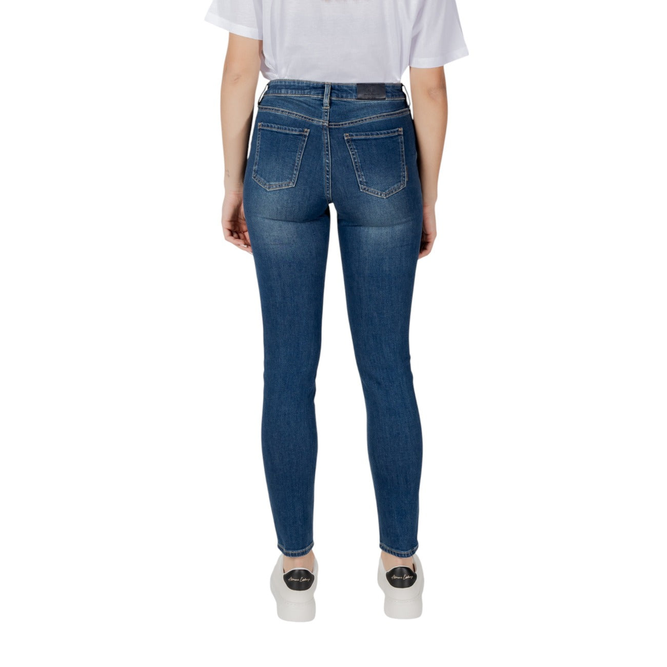 Armani Exchange Femeie Jeans - 0