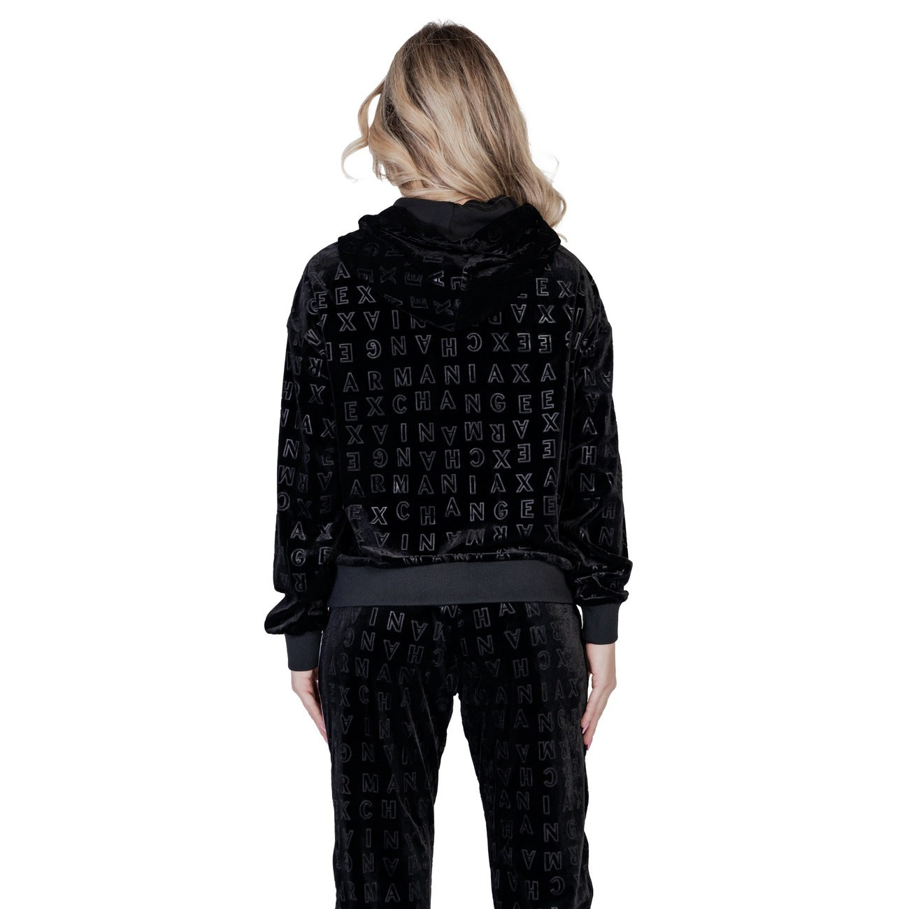 Armani Exchange Femeie Hanorace - 0