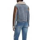 Desigual Jachetă Femeie-2