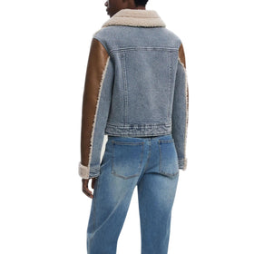 Desigual Jachetă Femeie - 0