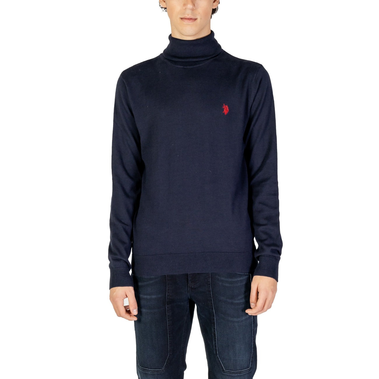 U.s. Polo Assn. Barbat Pulovere