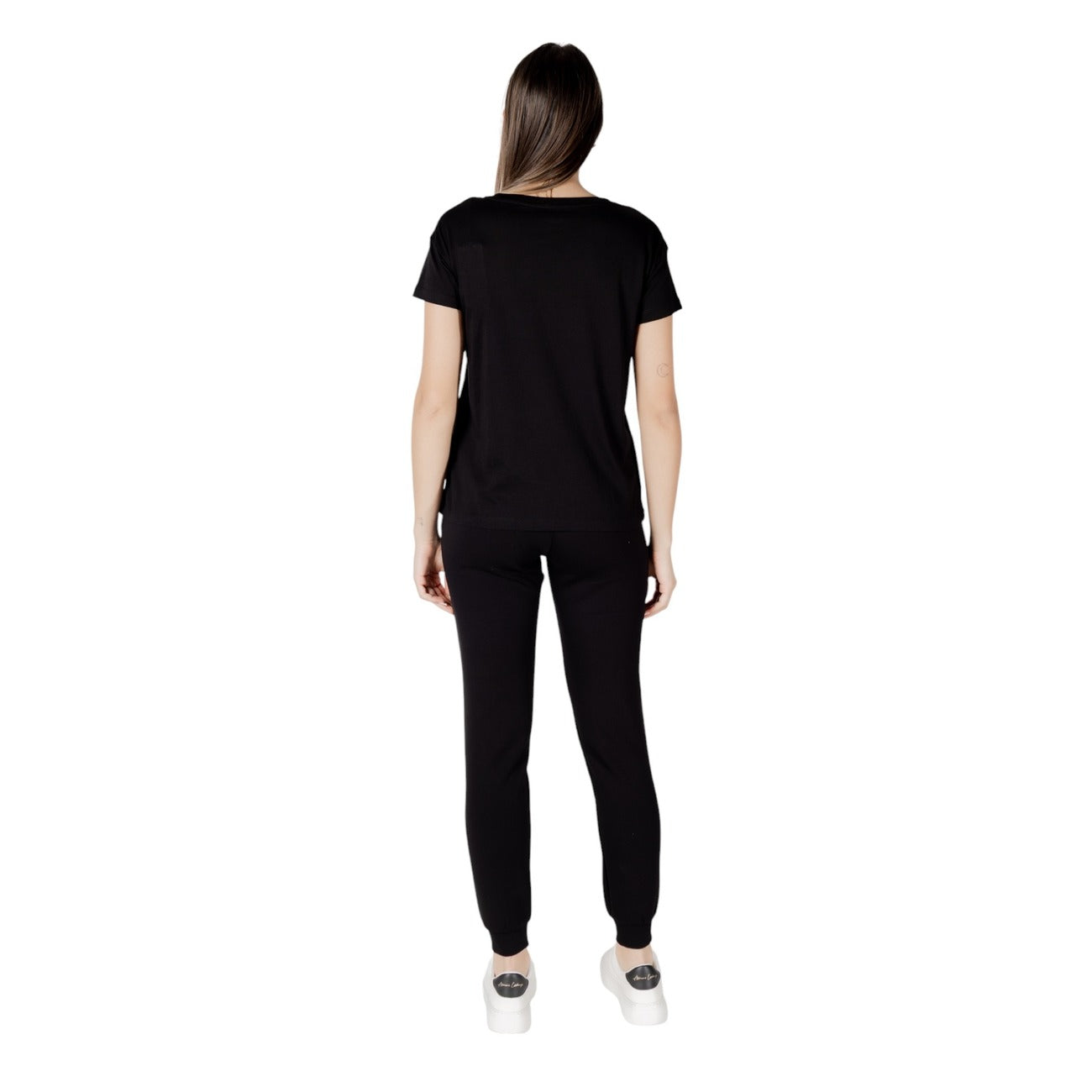 Armani Exchange Femeie Tricouri - 0
