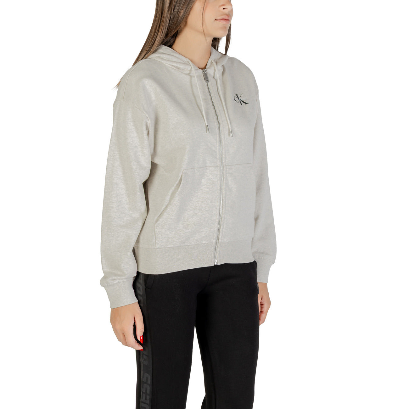 Calvin Klein Jeans Femeie Hanorace