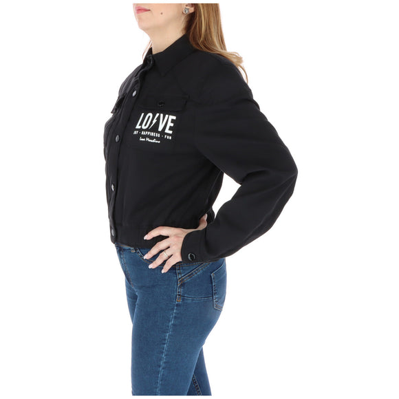 Love Moschino Jachetă Femeie