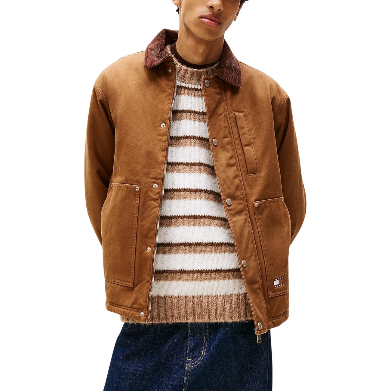Tommy Hilfiger Jeans Barbat Geci