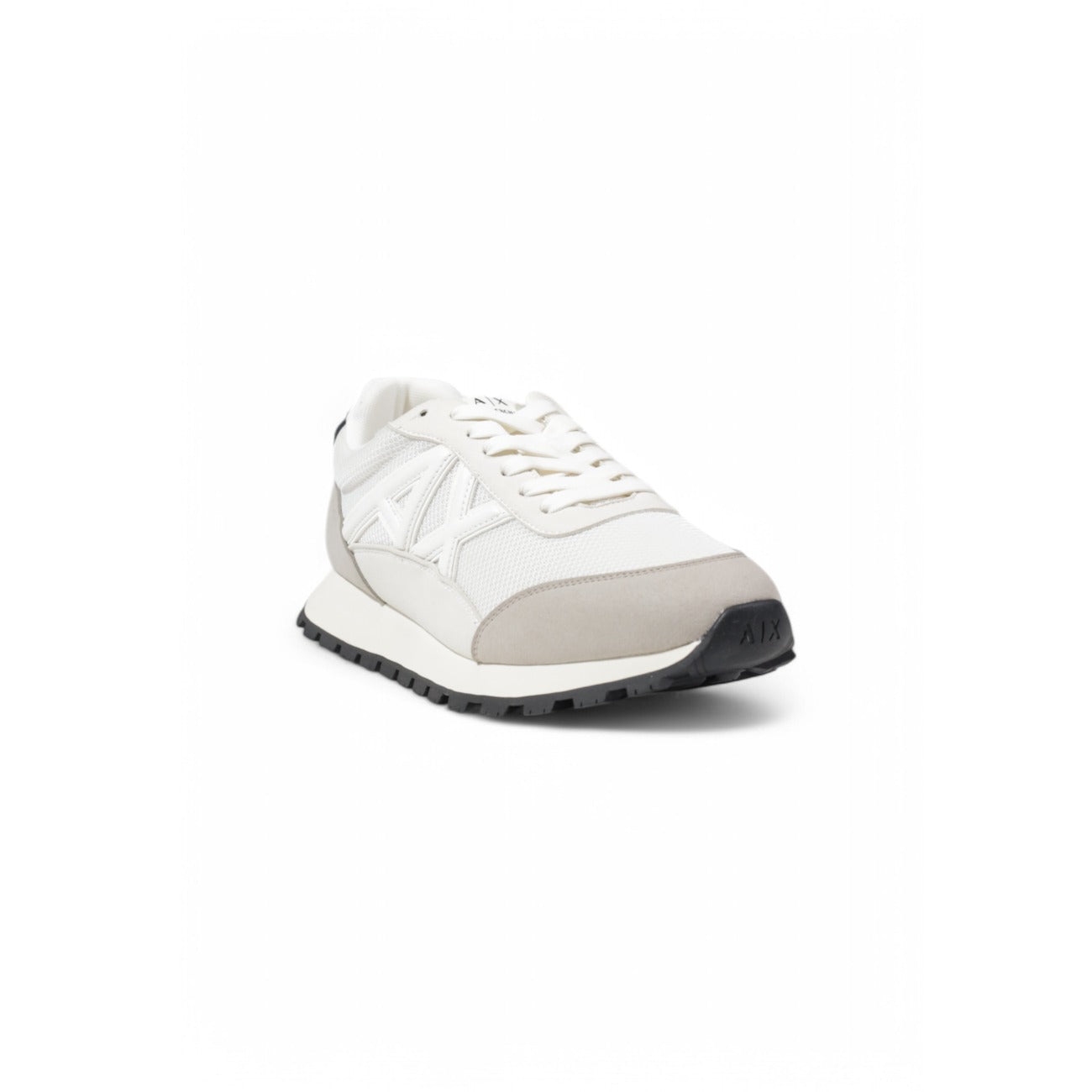 Armani Exchange Barbat Sneakers - 0
