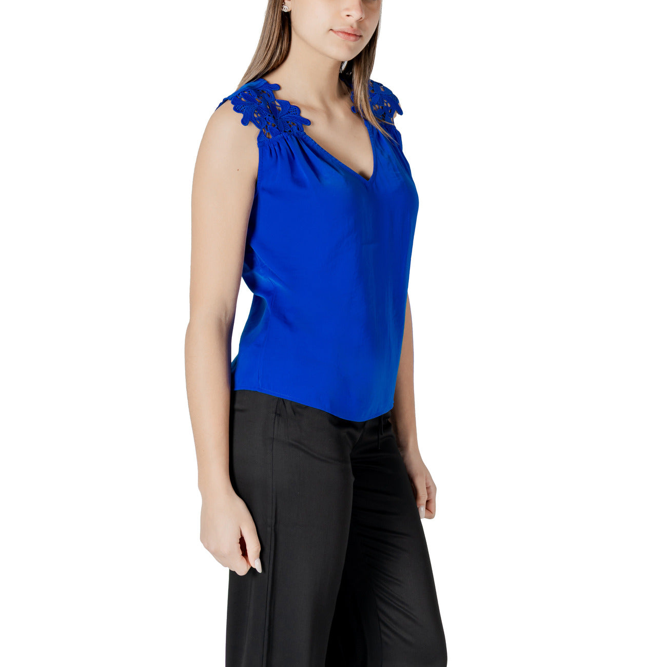 Morgan De Toi Femeie Bluze