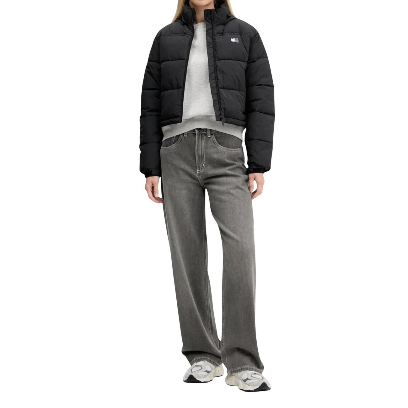 Tommy Hilfiger Jeans Femeie Geci - 0
