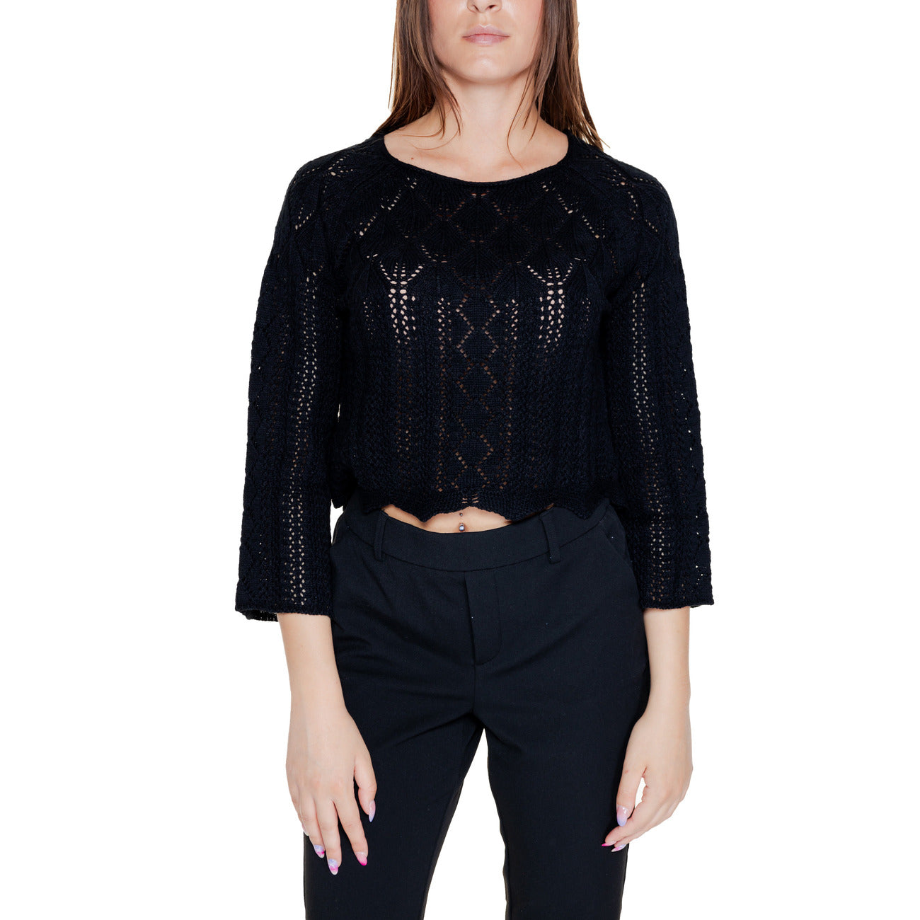 Vero Moda Femeie Pulovere
