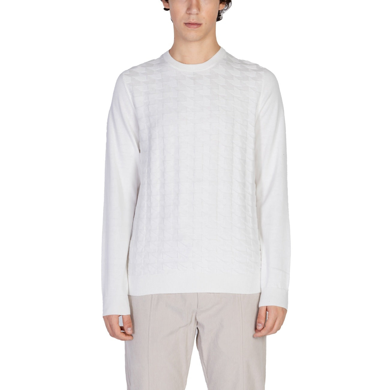 Antony Morato Barbat Pulovere