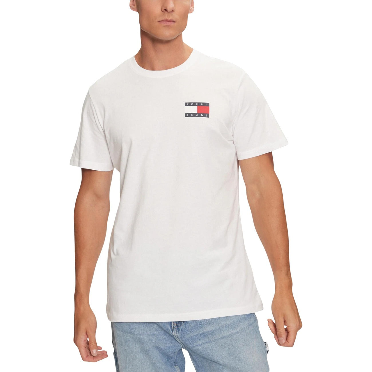 Tommy Hilfiger Jeans Barbat Tricouri