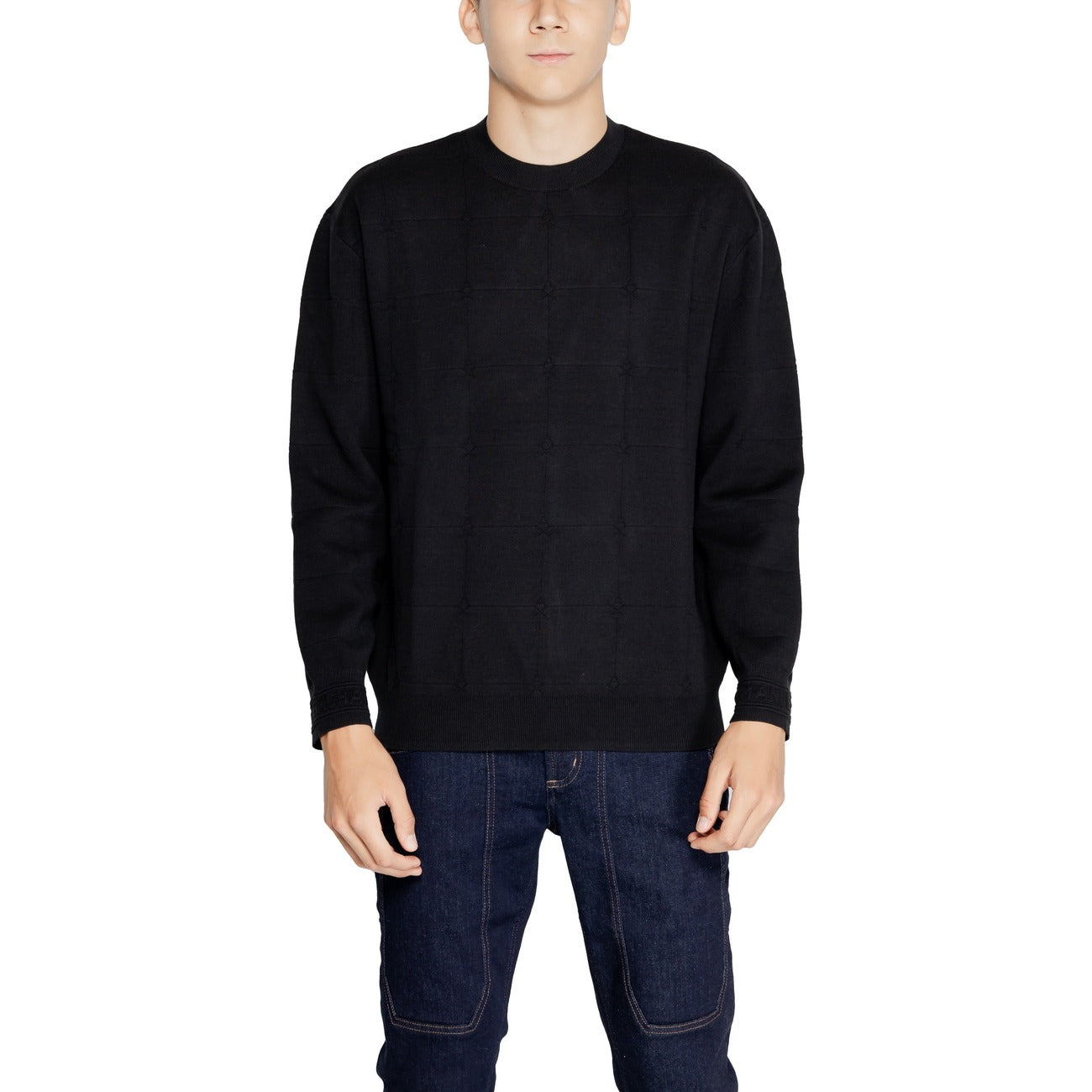 Armani Exchange Barbat Pulovere