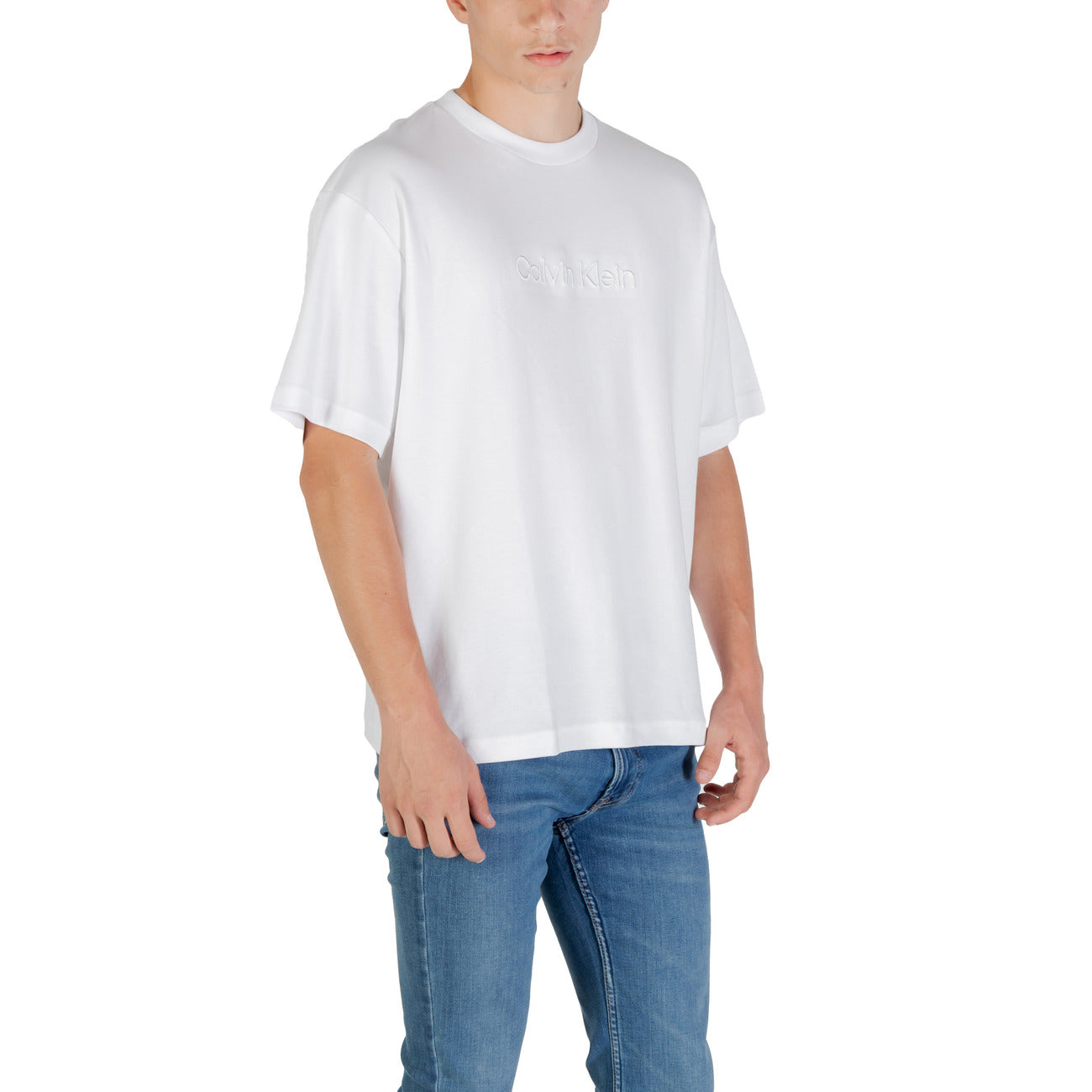 Calvin Klein Barbat Tricouri