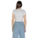 Calvin Klein Jeans Femeie Tricouri-2