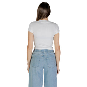 Calvin Klein Jeans Femeie Tricouri - 0