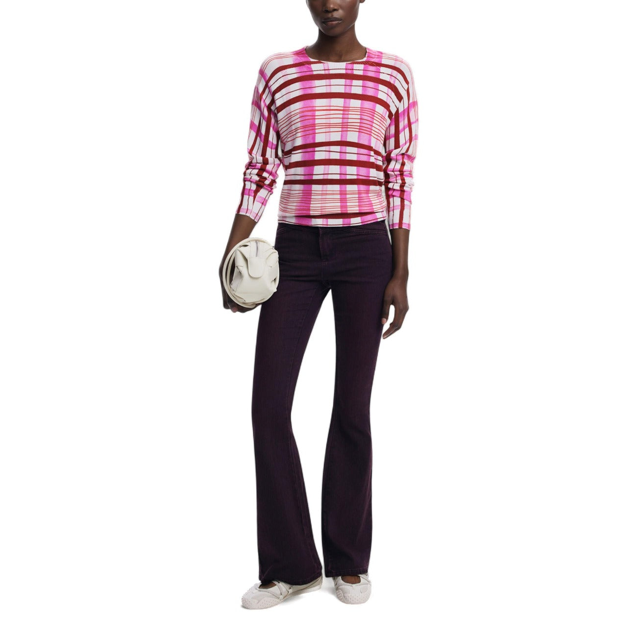 Desigual Femeie Pulovere - 0