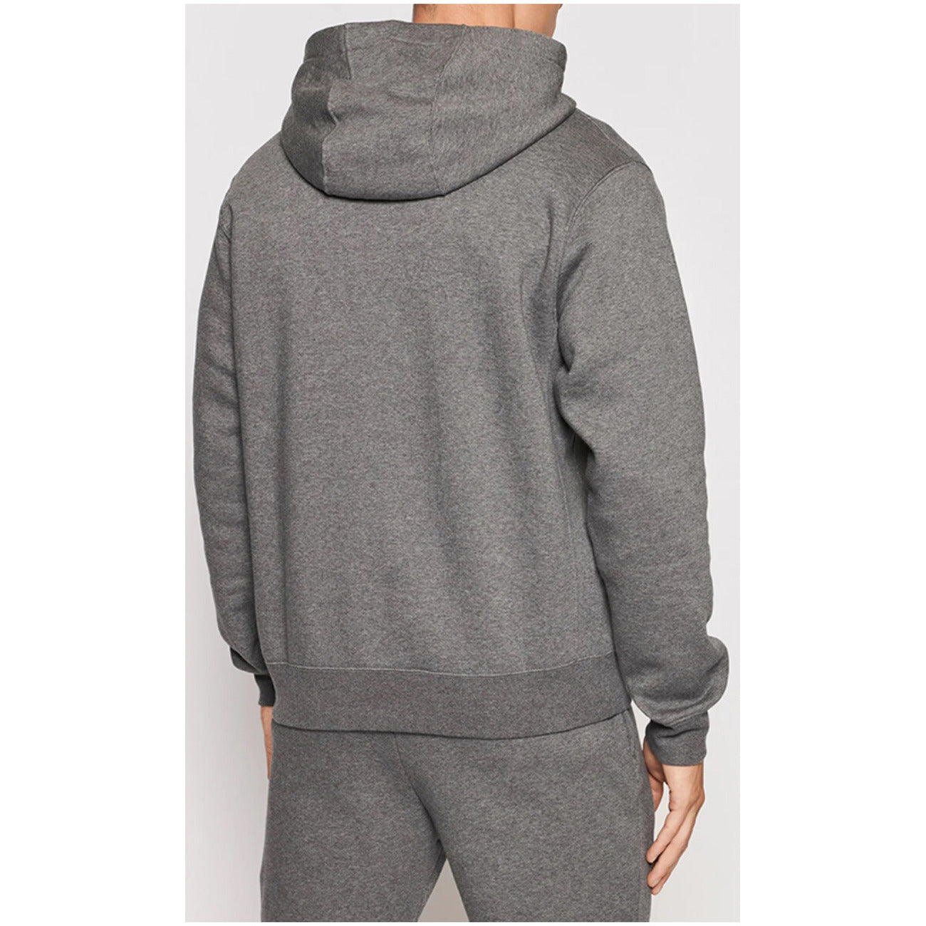 Nike Barbat Hanorace - 0