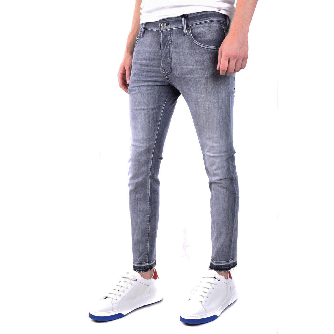 Dsquared2 Barbat Jeans