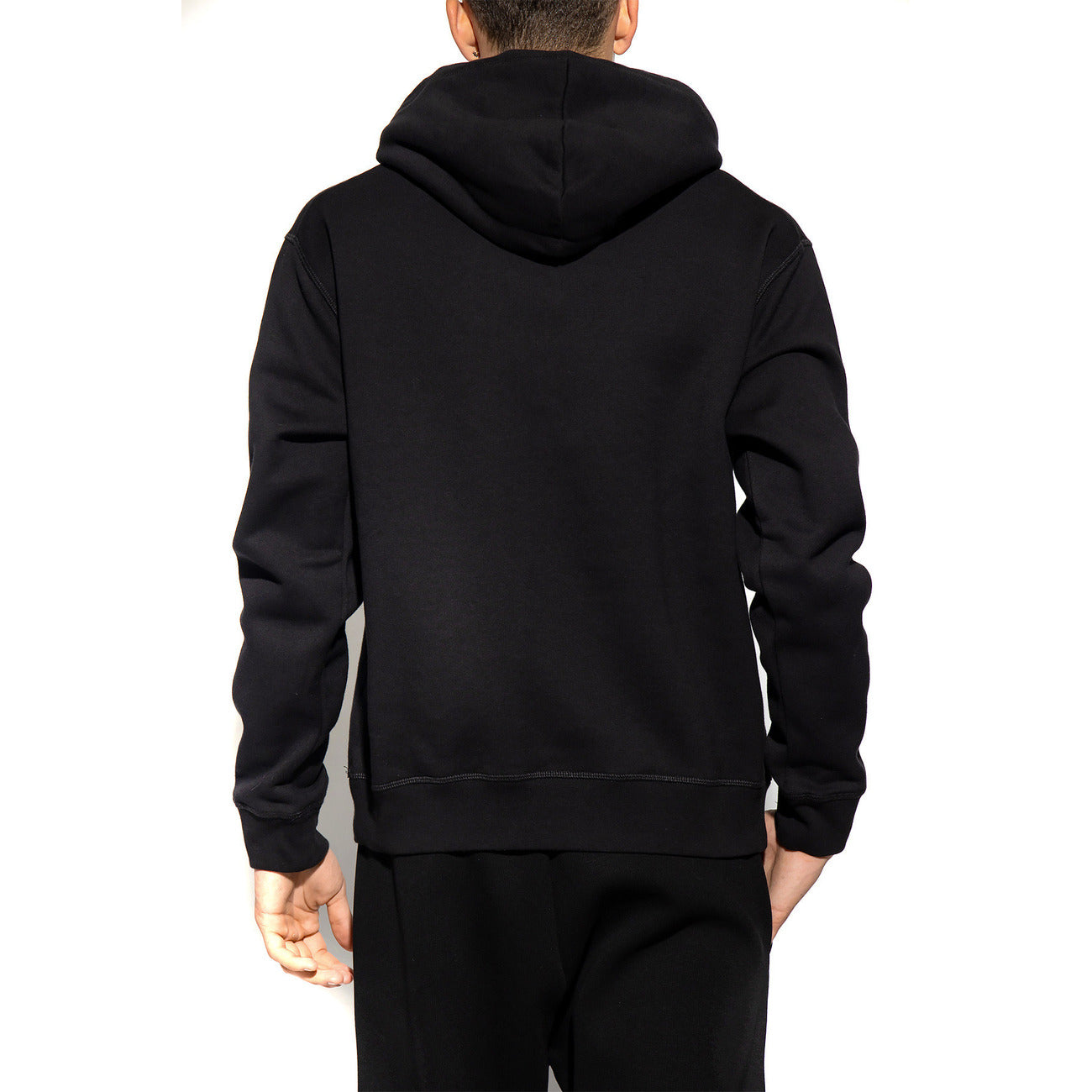 Dsquared Barbat Hanorace