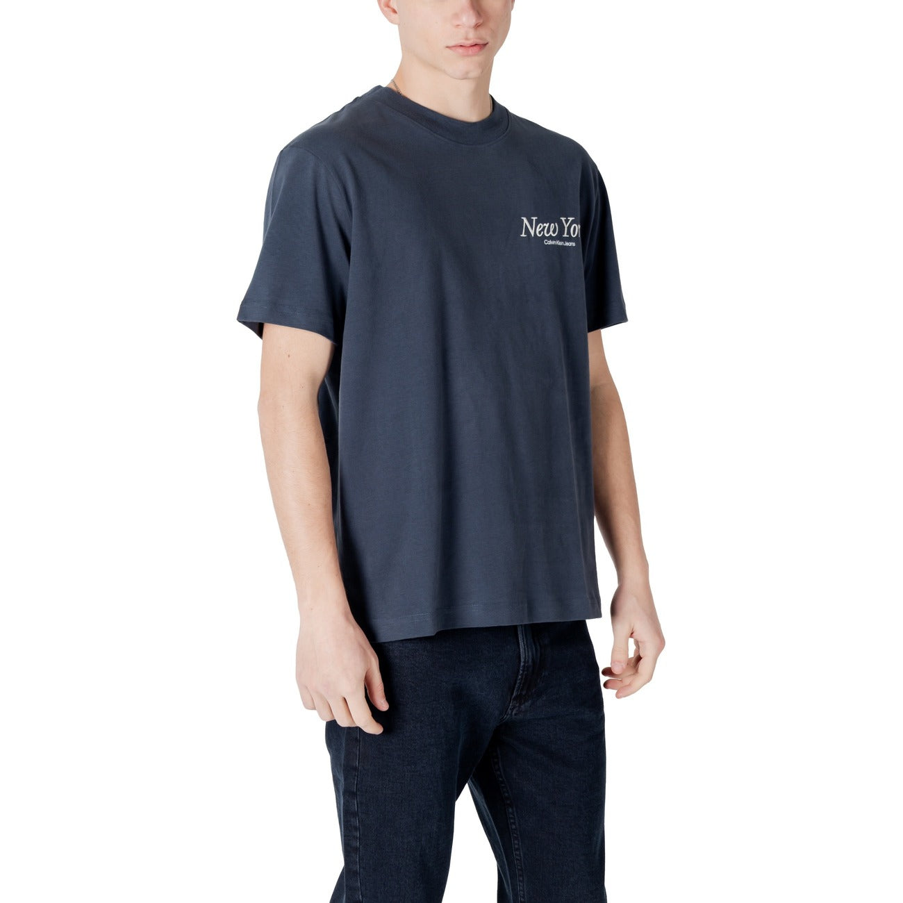 Calvin Klein Jeans Barbat Tricouri