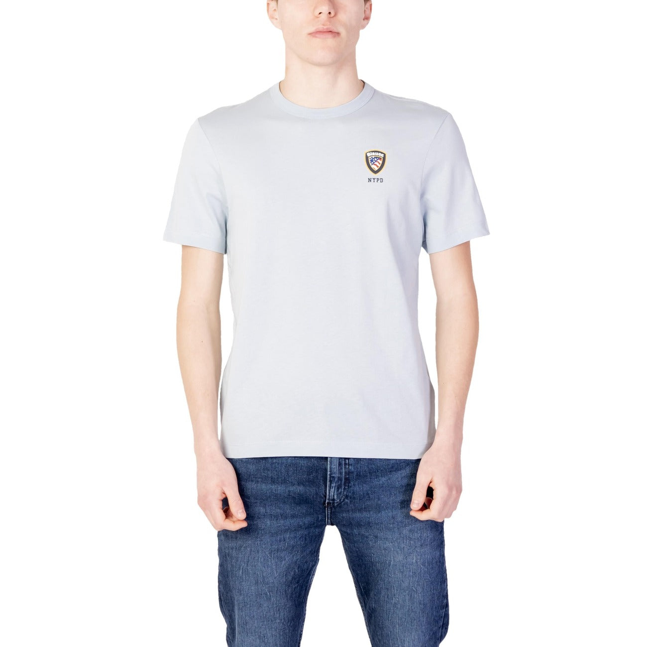 Blauer Barbat Tricouri