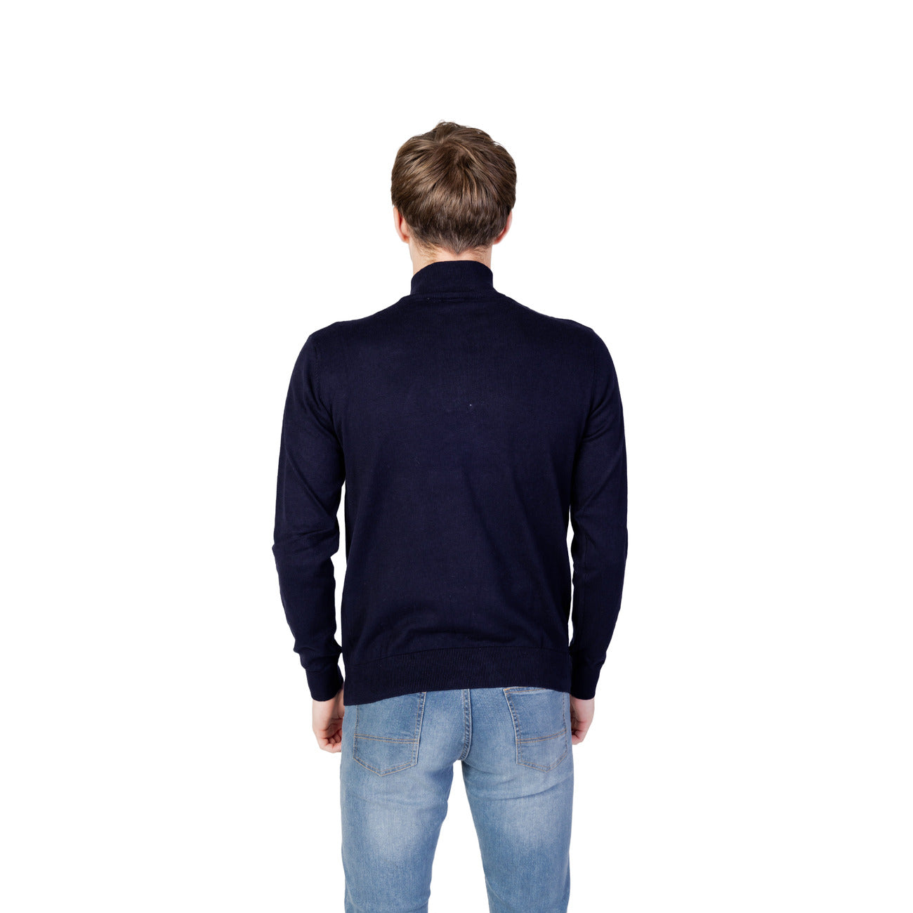 U.s. Polo Assn. Barbat Pulovere - 0